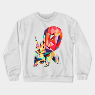 Elli Eichhorn Crewneck Sweatshirt